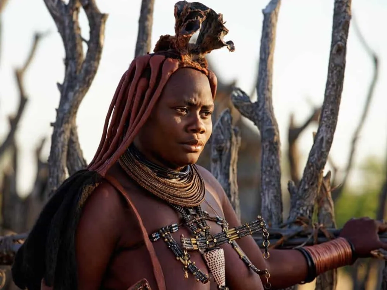 itinerario 10 días Namibia