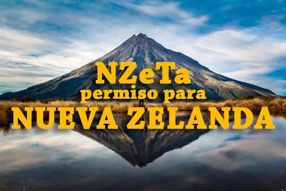 visado nzeta nueva zelanda