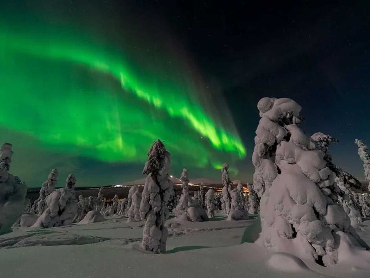 Qué hacer en Finlandia