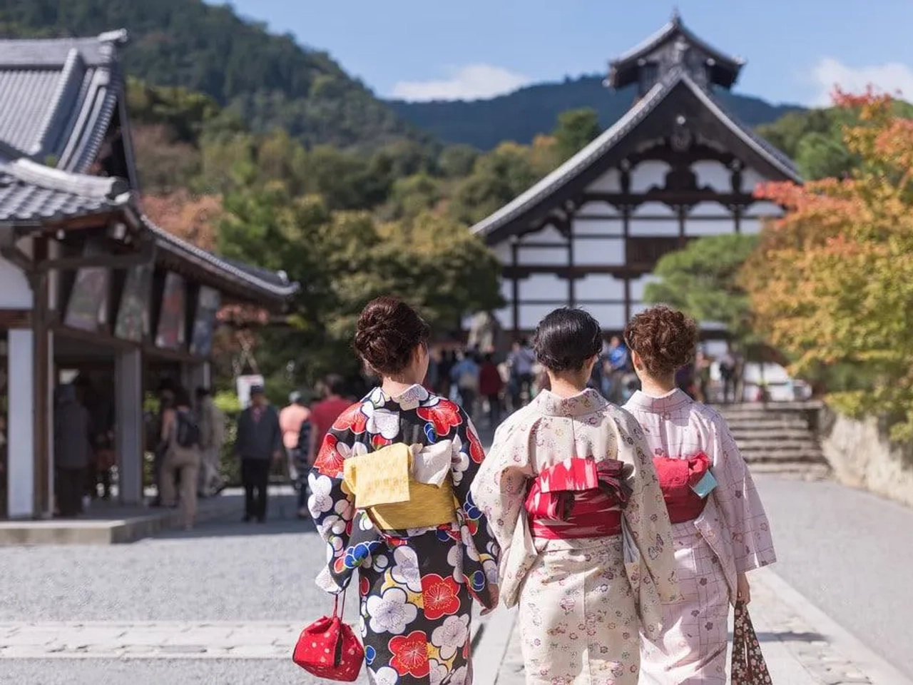 mejor seguro de viaje a Japón