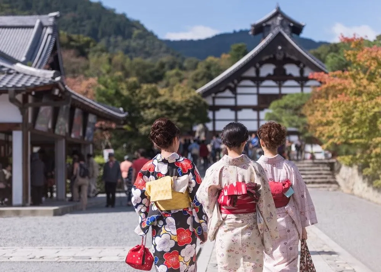 mejor seguro de viaje a Japón