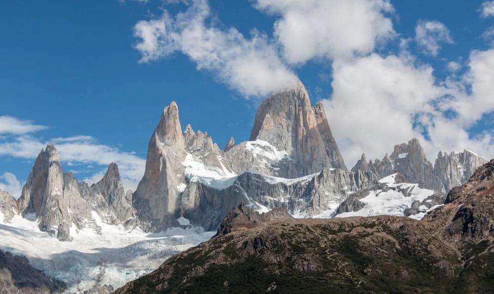 seguro para Torres del Paine