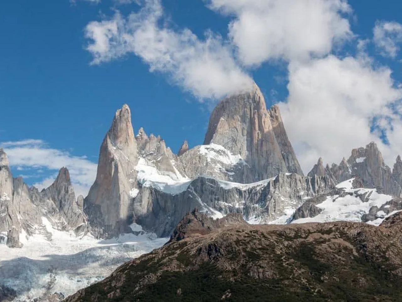 seguro para Torres del Paine