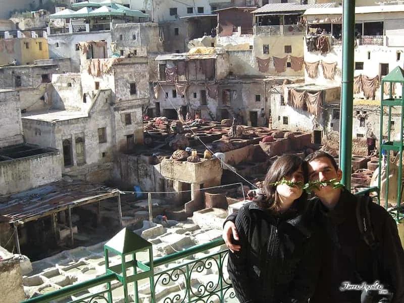 Entrevista Tierras insolitas