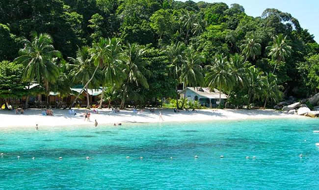 10 playas del mundo que no puedes perderte