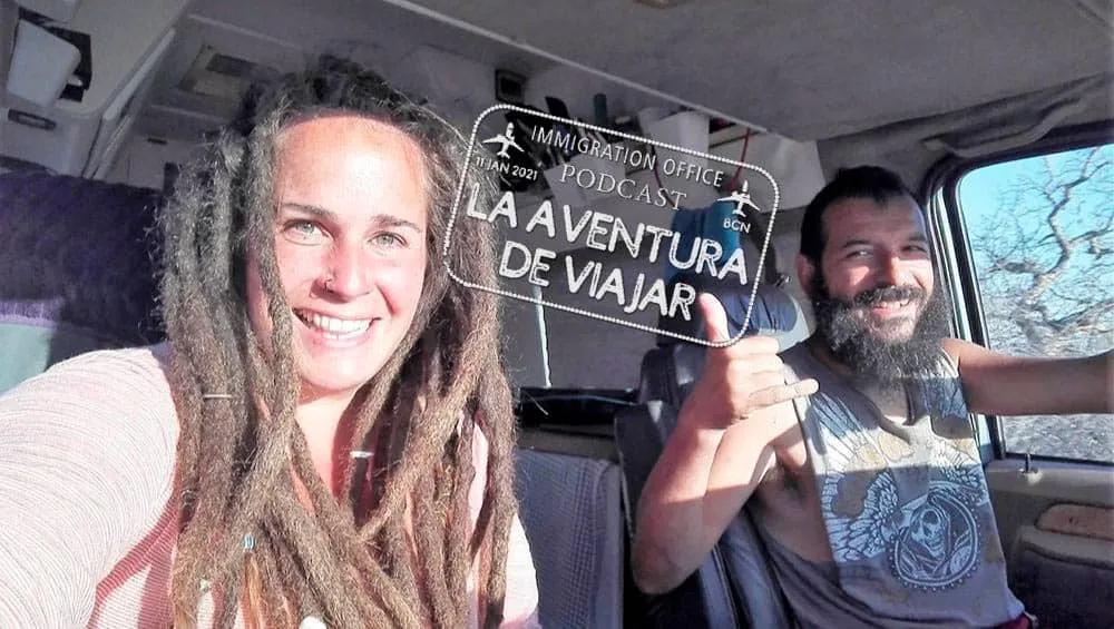 Cómo hacer turismo solidario de forma responsable, con Kara Triviño de Road2Help – Podcast #34