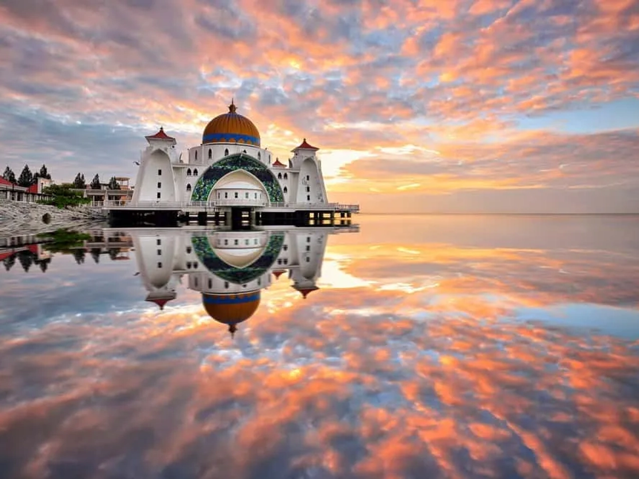 donde ver el mejor atardecer