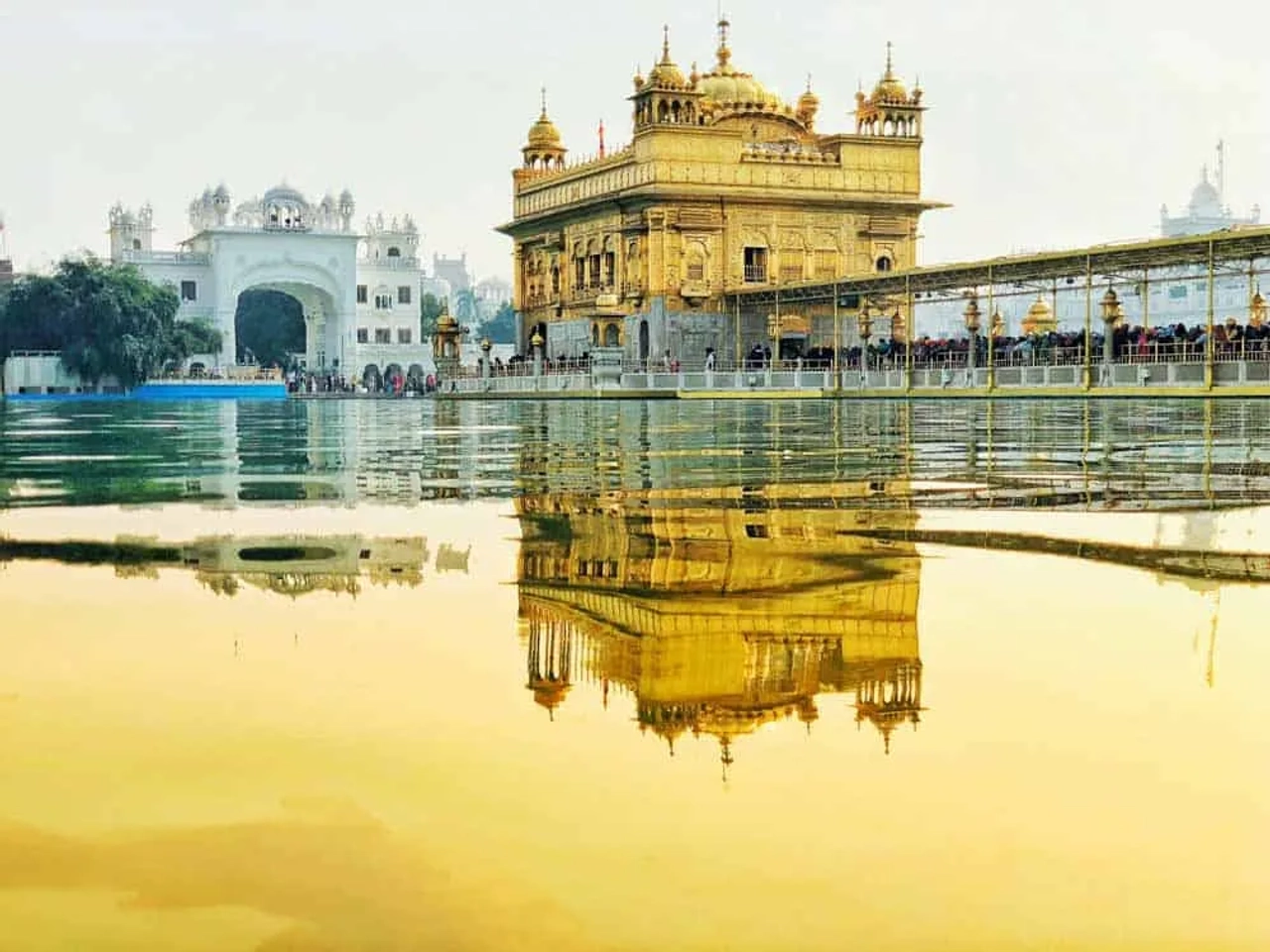 podcast viajar India