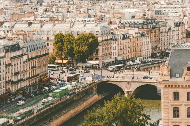 ¿Es obligatorio el seguro de viaje para ir a Europa?