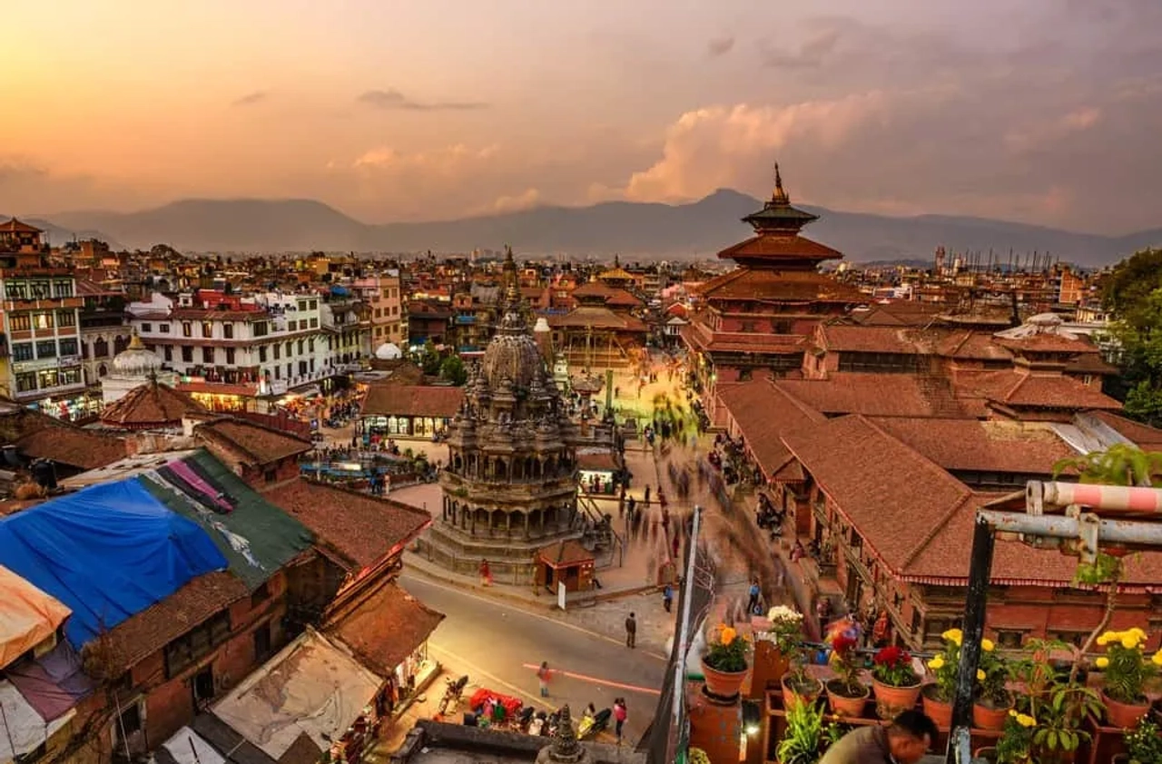 que ver en Nepal