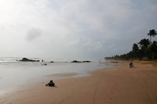 playas en birmania iati seguros