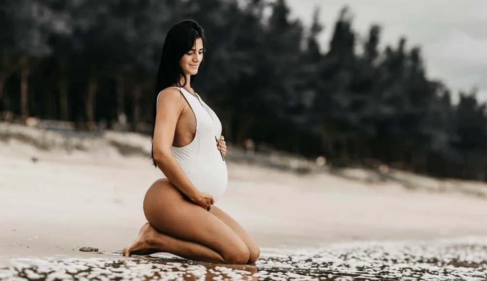 Coberturas de embarazo en el seguro de viaje