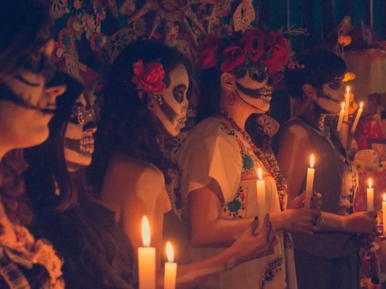 consejos para viaje a México