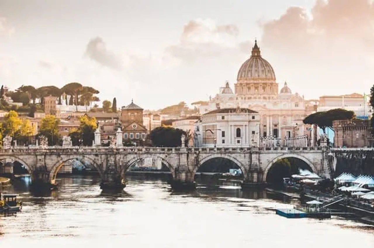 vaticano em itália