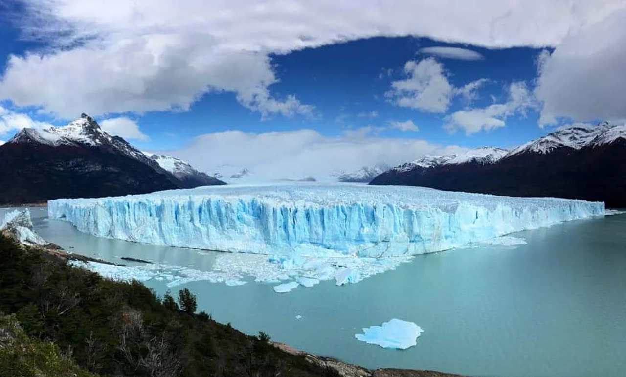 es seguro viajar a Argentina