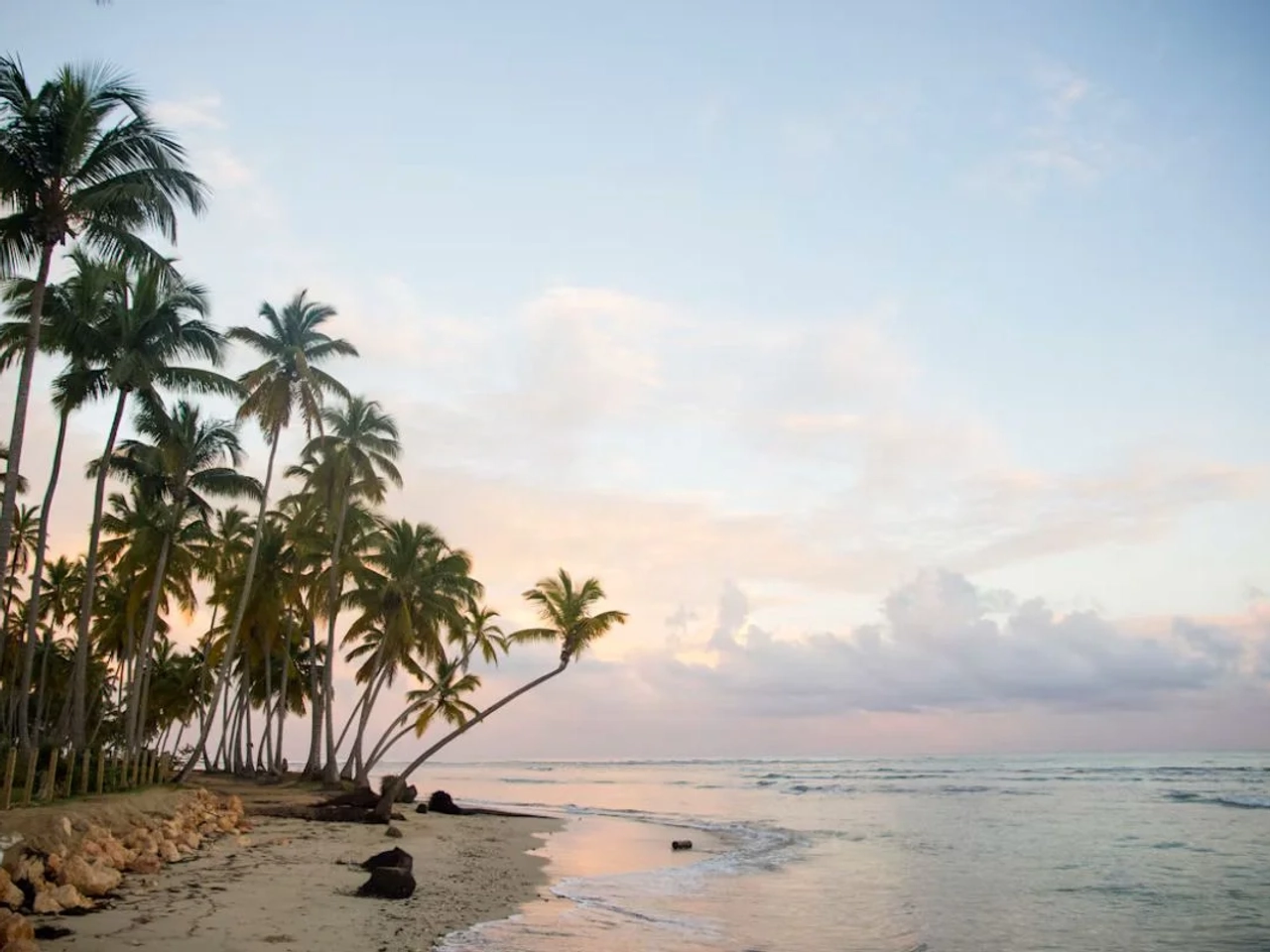 Qué documentos necesito para viajar a República Dominicana
