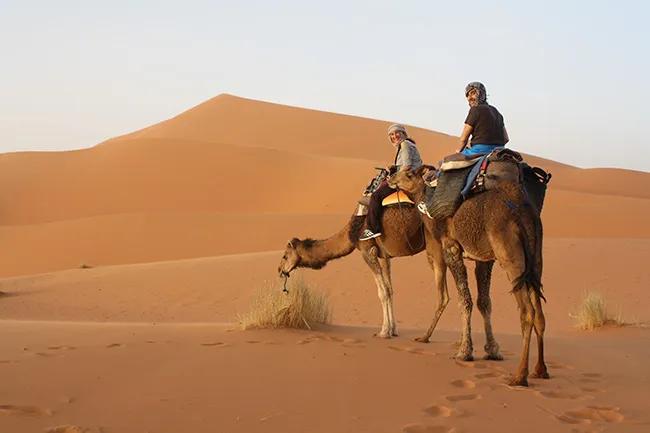 Entrevista Gloria y Jose de elviajemehizoami.com