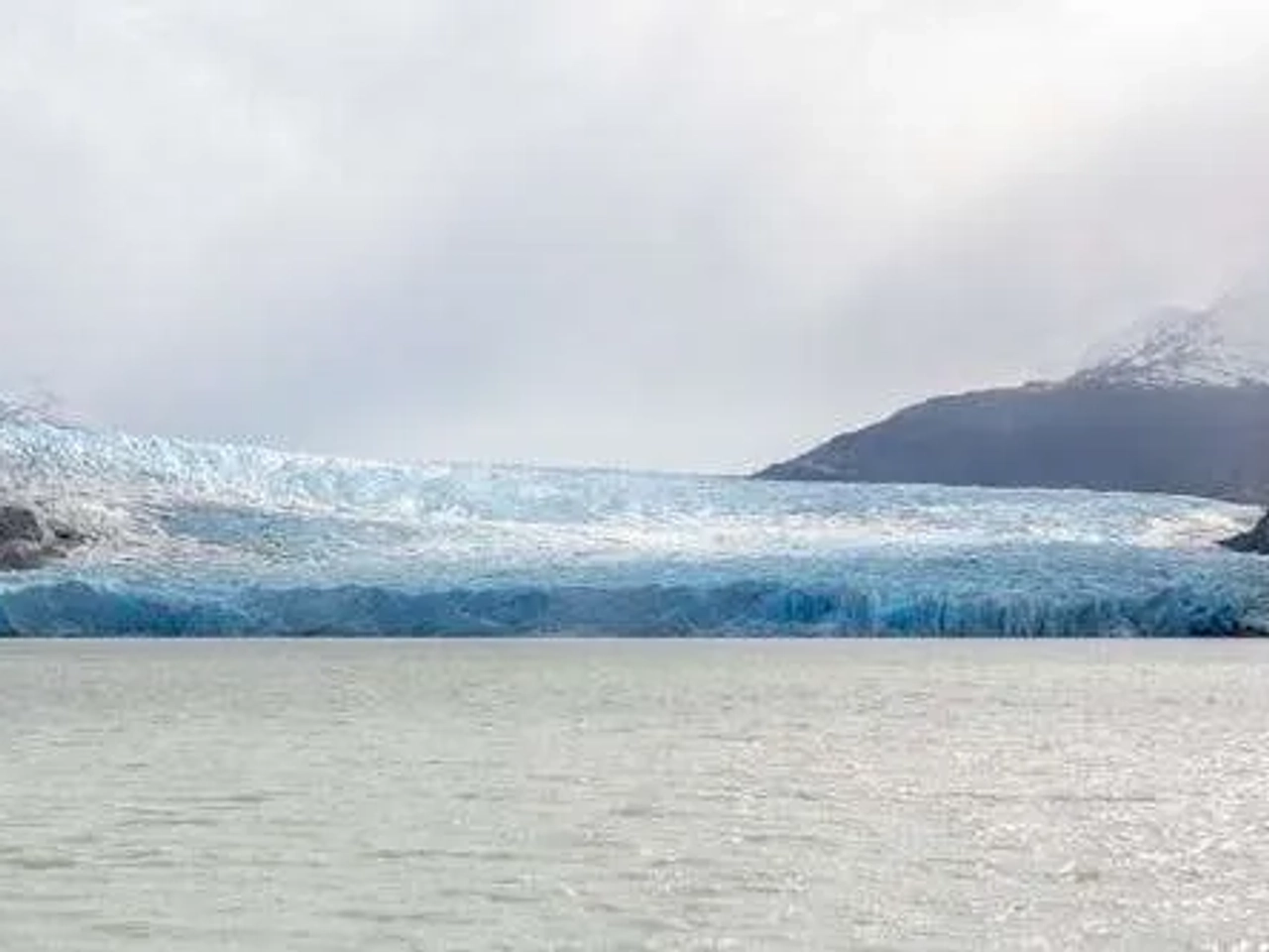 ruta torres del paine