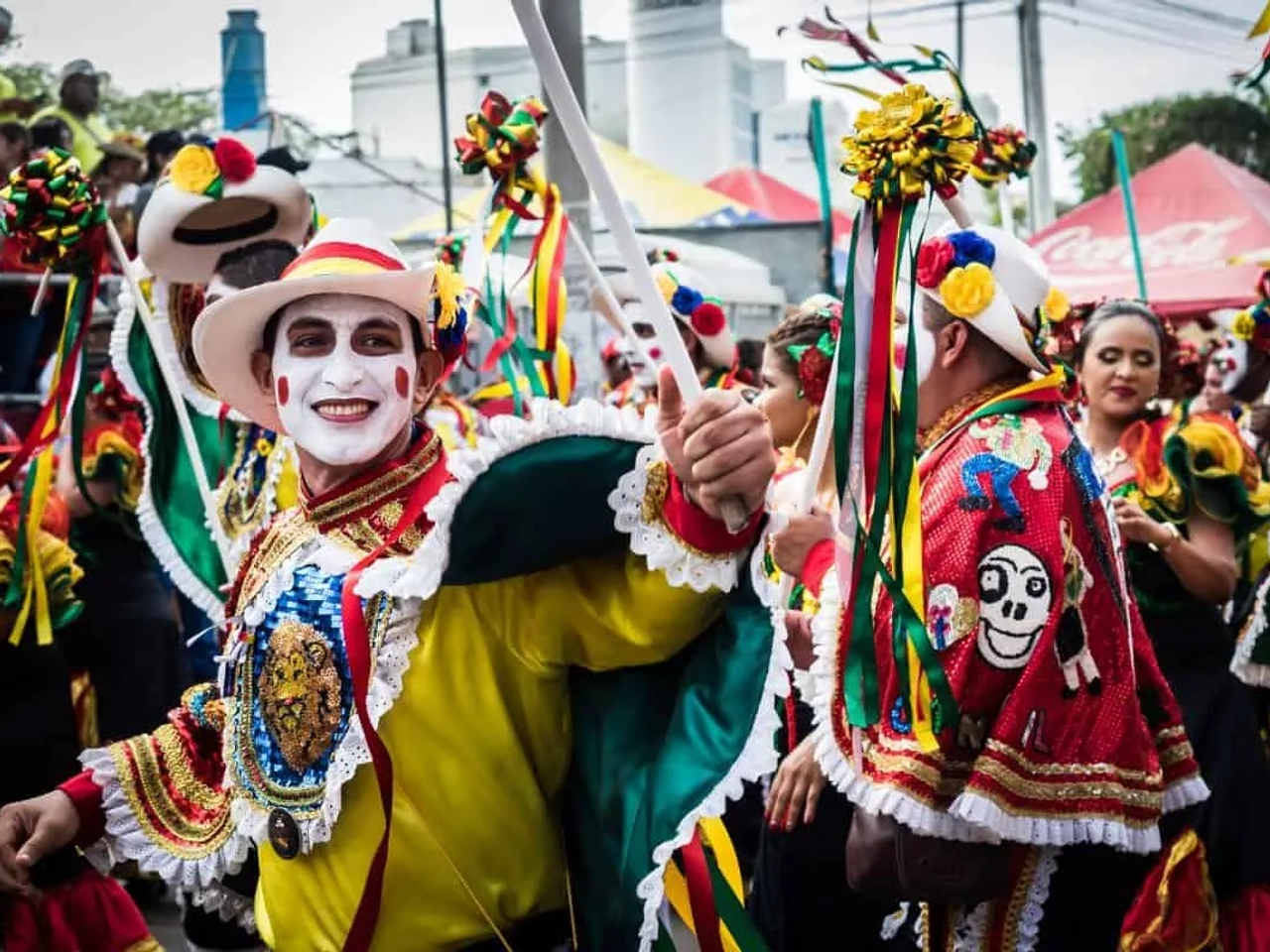 Carnavales de Barranquilla 2026