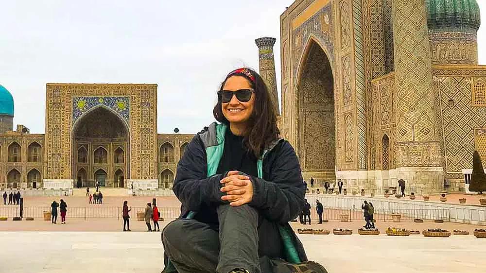 viajar con discapacidad