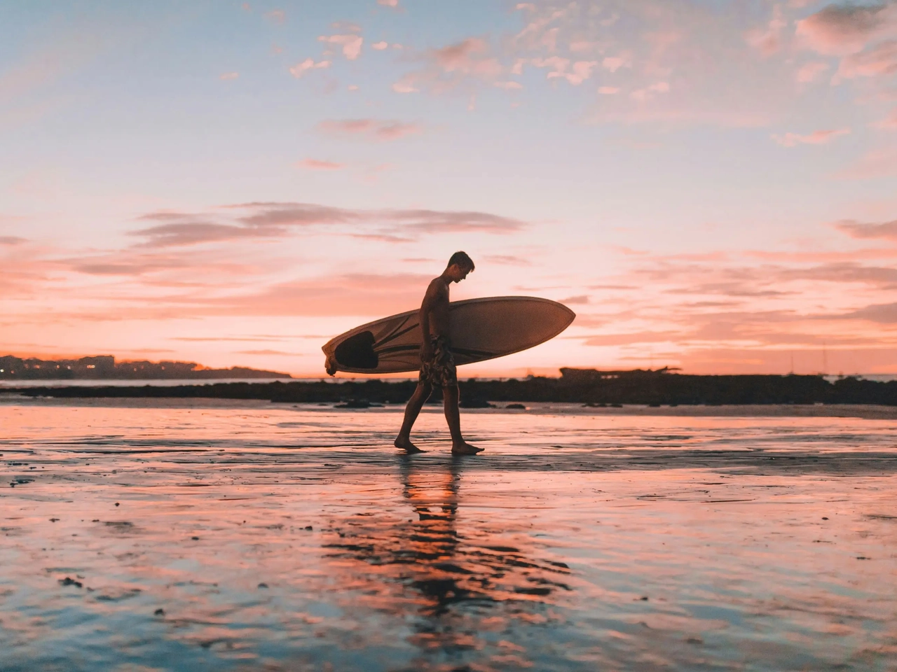 seguro de viagem surf