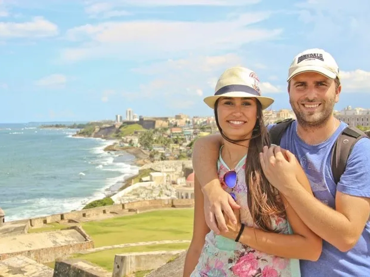 Fer y Vero