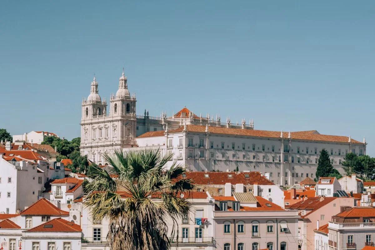 Requisitos para viajar a Portugal