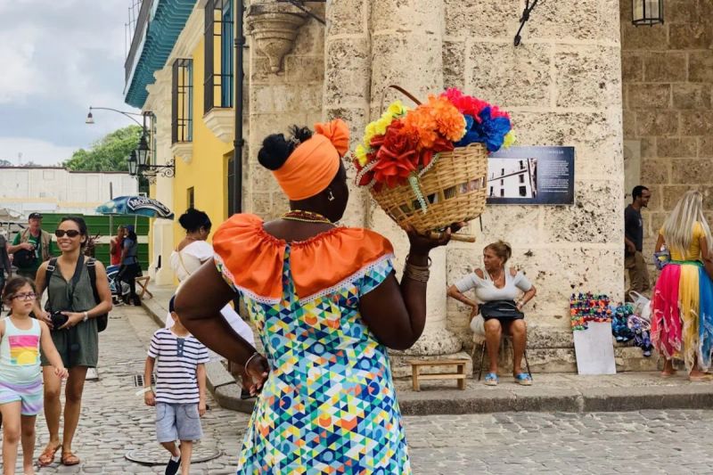 Requisitos para viajar a Cuba desde México: guía actualizada