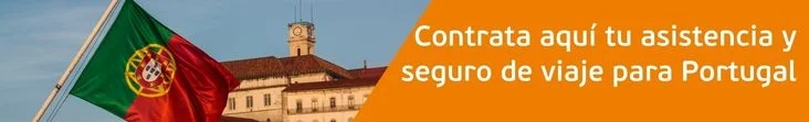 Requisitos para viajar a Portugal