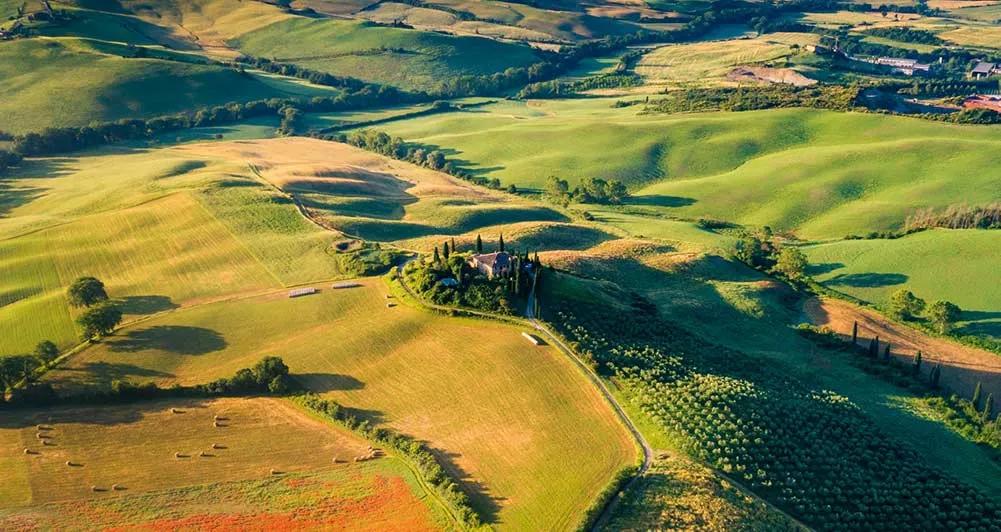 seguro internacional Italia