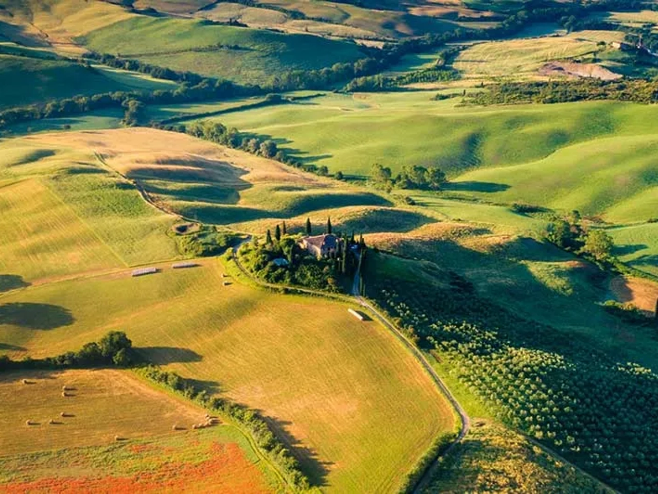 seguro internacional Italia