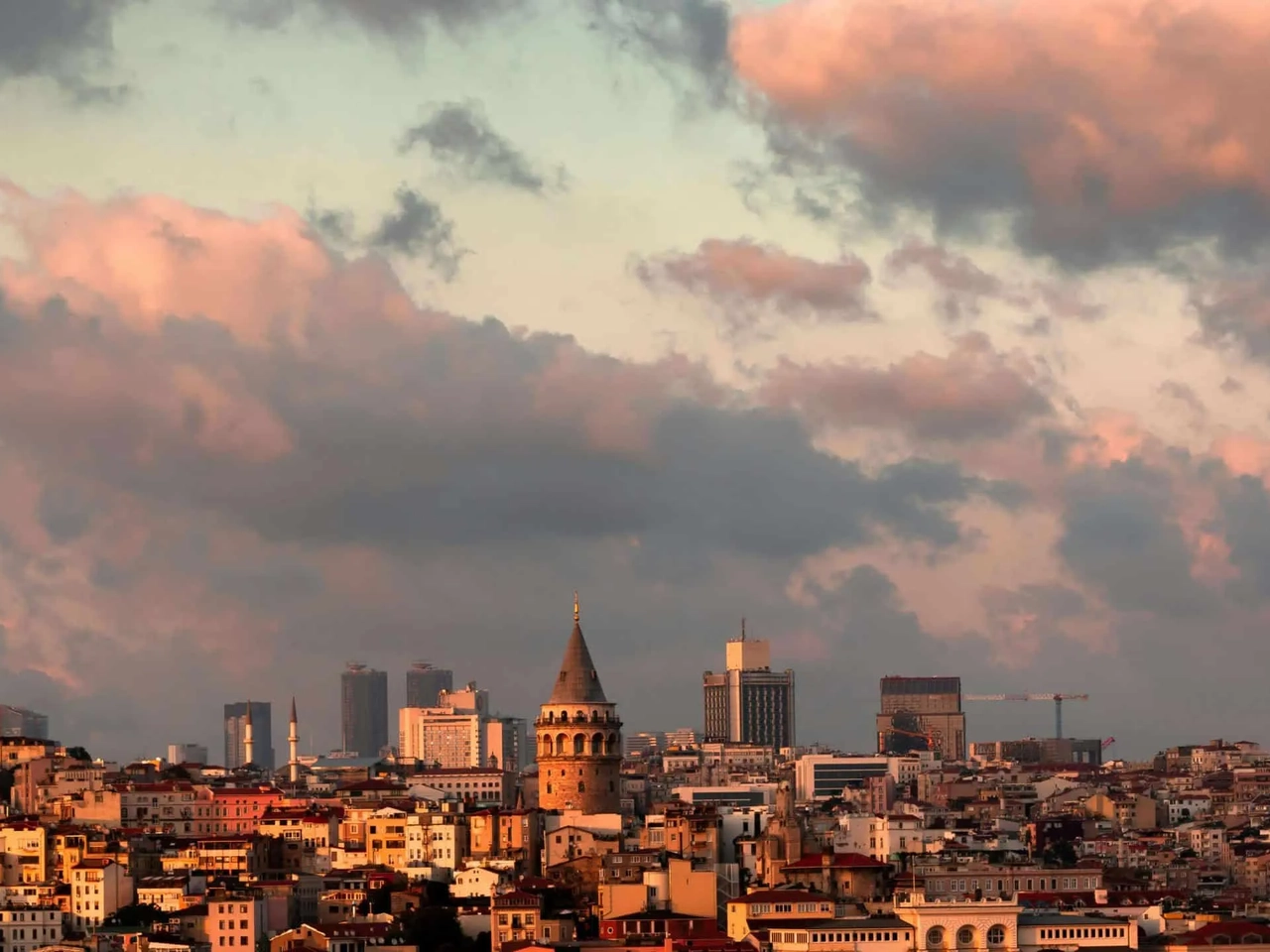 cuándo visitar Turquía