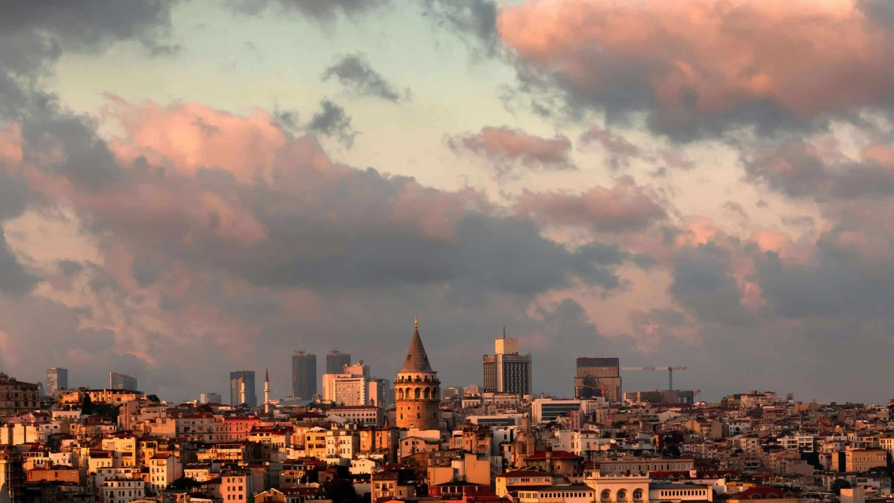 cuándo visitar Turquía