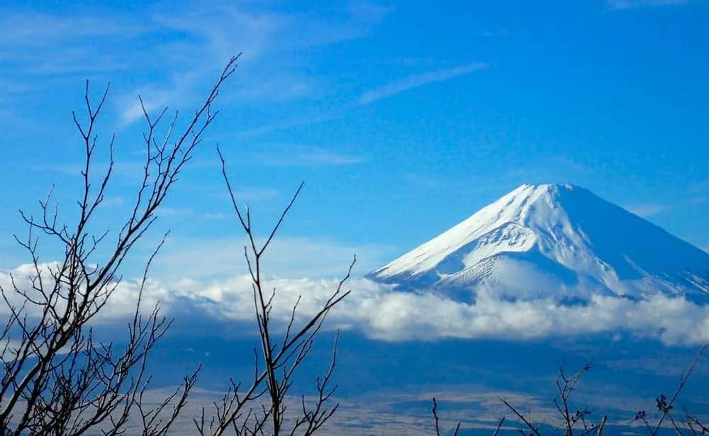 Qué hacer en Hakone