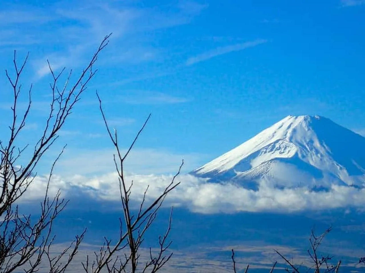 Qué hacer en Hakone