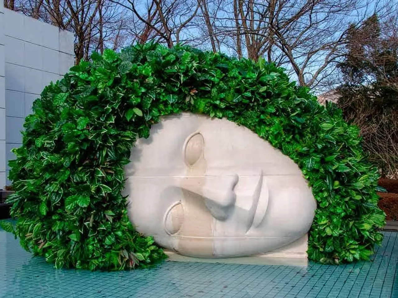 Museo al Aire Libre de Hakone