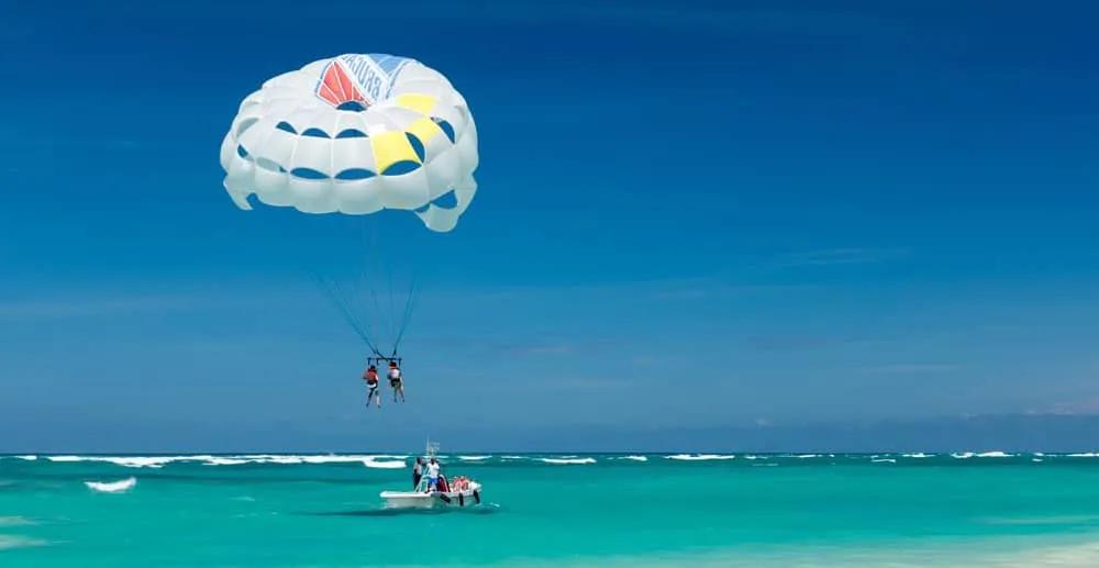 Es seguro viajar a República Dominicana