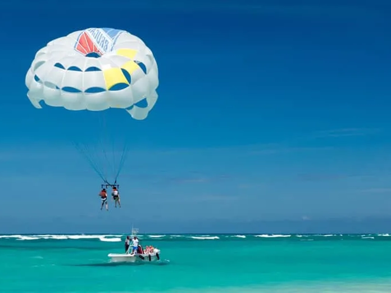 Es seguro viajar a República Dominicana