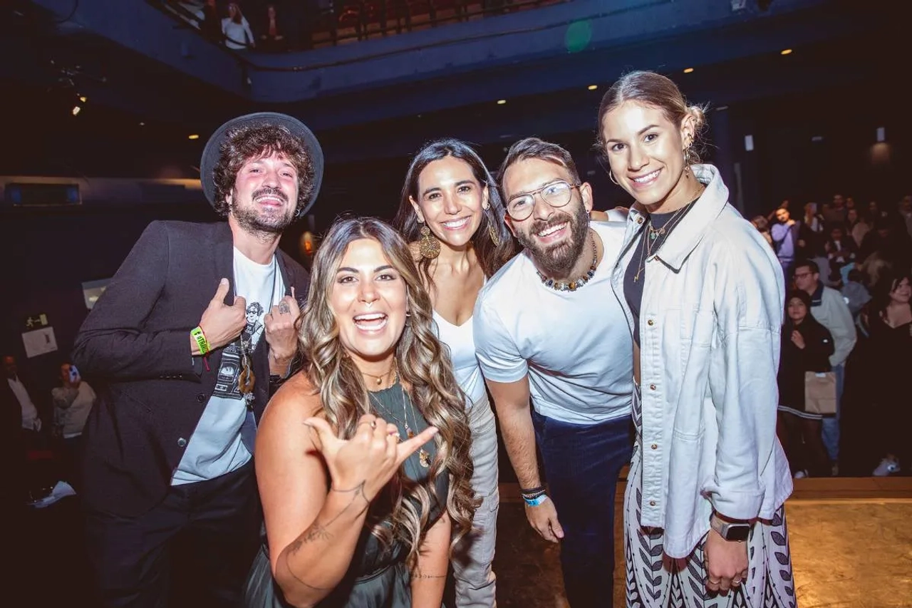 Travel Pop Up Madrid 2024