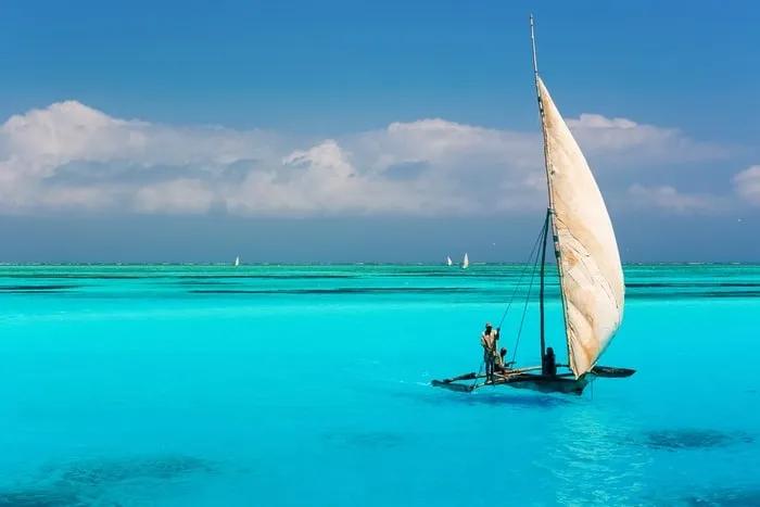 viajar a Zanzibar