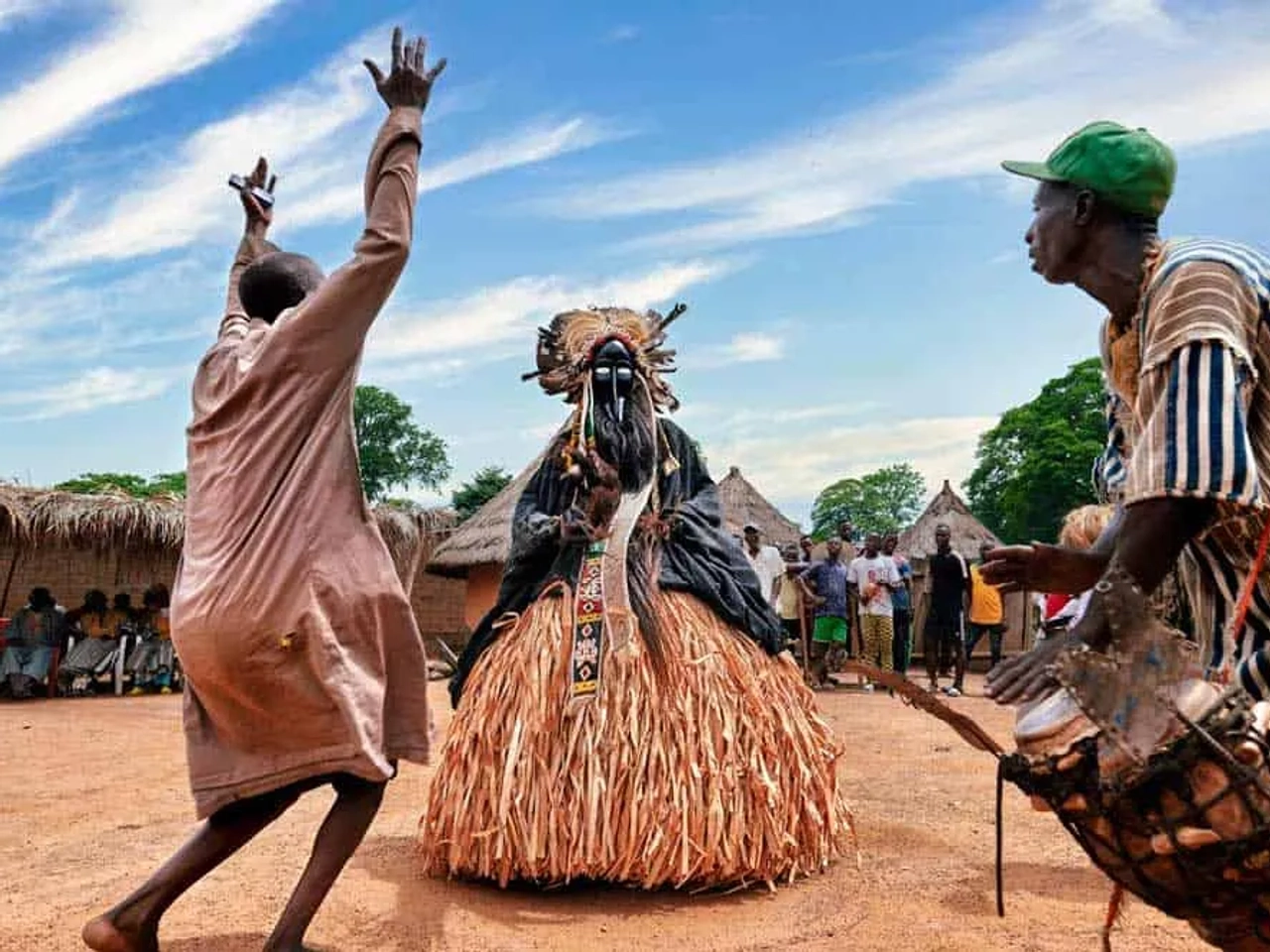 Cuál es el mejor seguro de viaje a Costa de Marfil