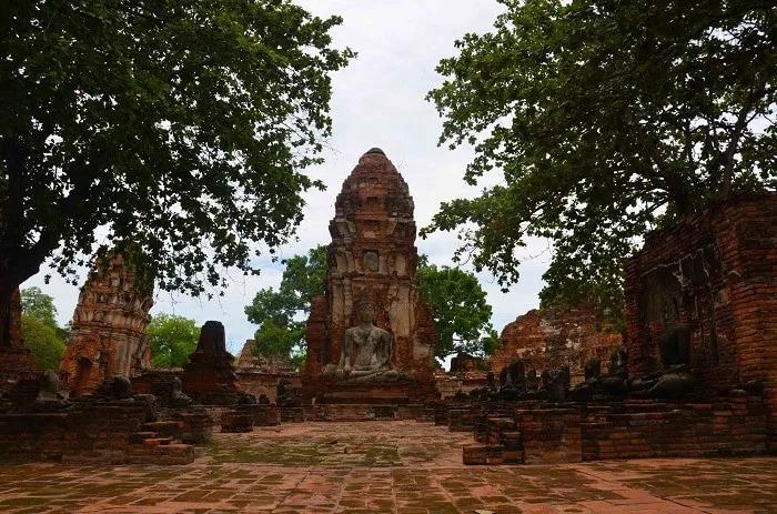 ayutthaya