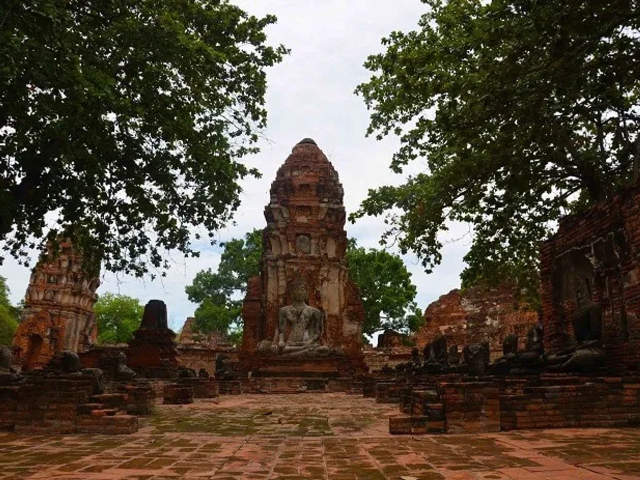 ayutthaya