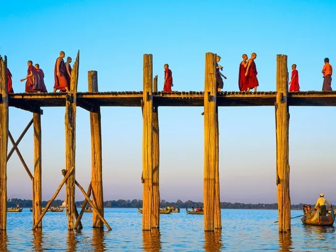 que hacer en Myanmar