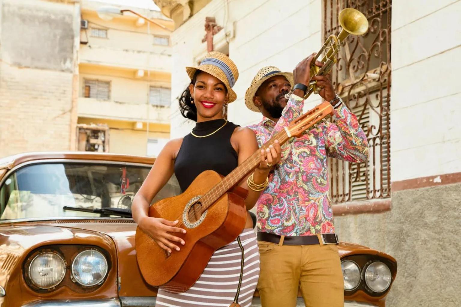 requisitos para viajar a Cuba
