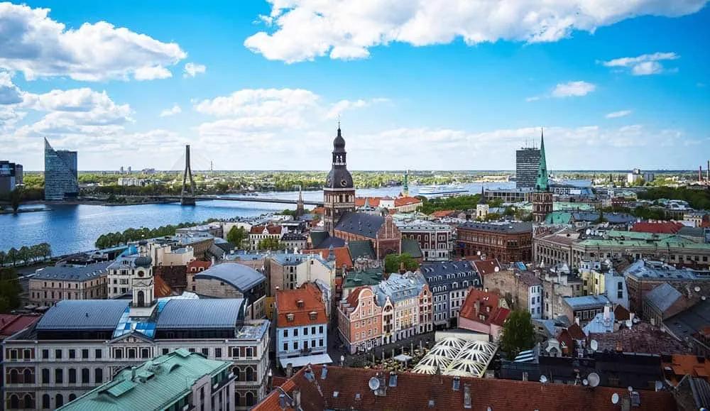 a qué países se puede ir sin pcr ni vacuna covid