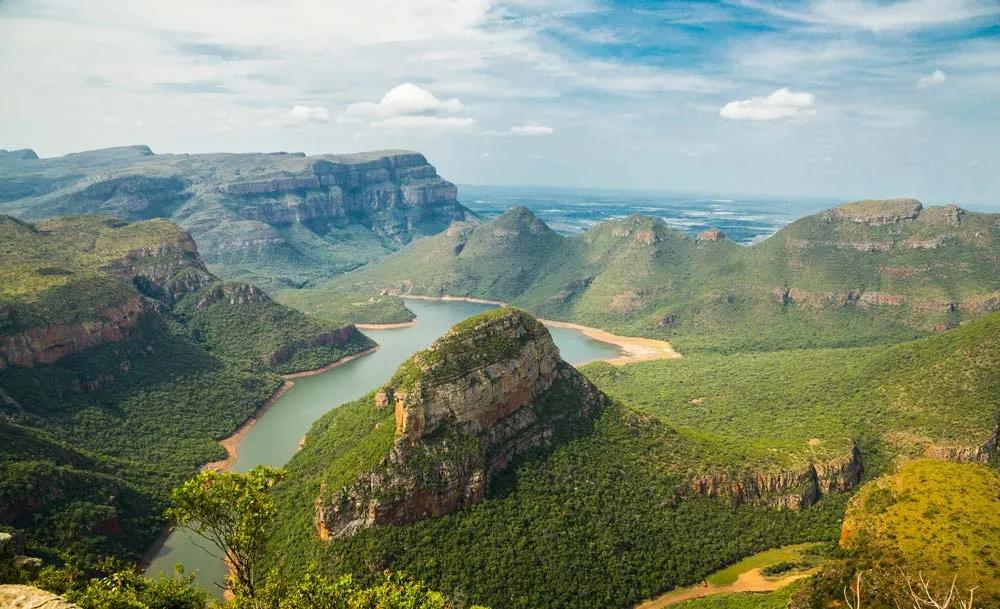 Mejor época para viajar a Sudáfrica