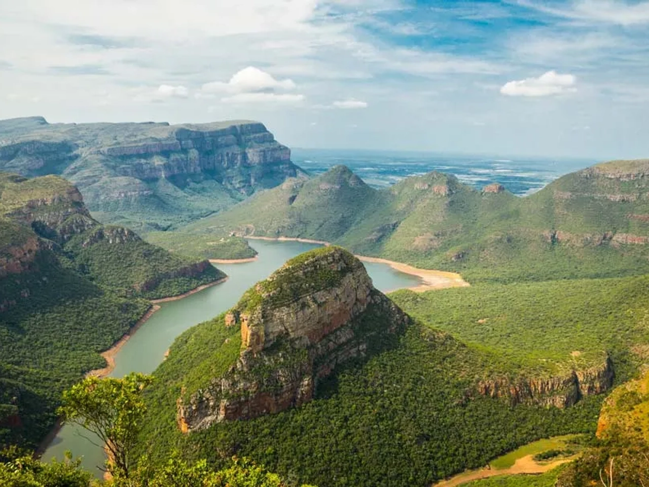 Mejor época para viajar a Sudáfrica