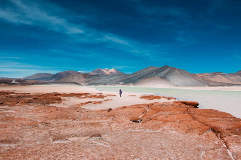 Documentos e requisitos para viajar para o Chile em 2025