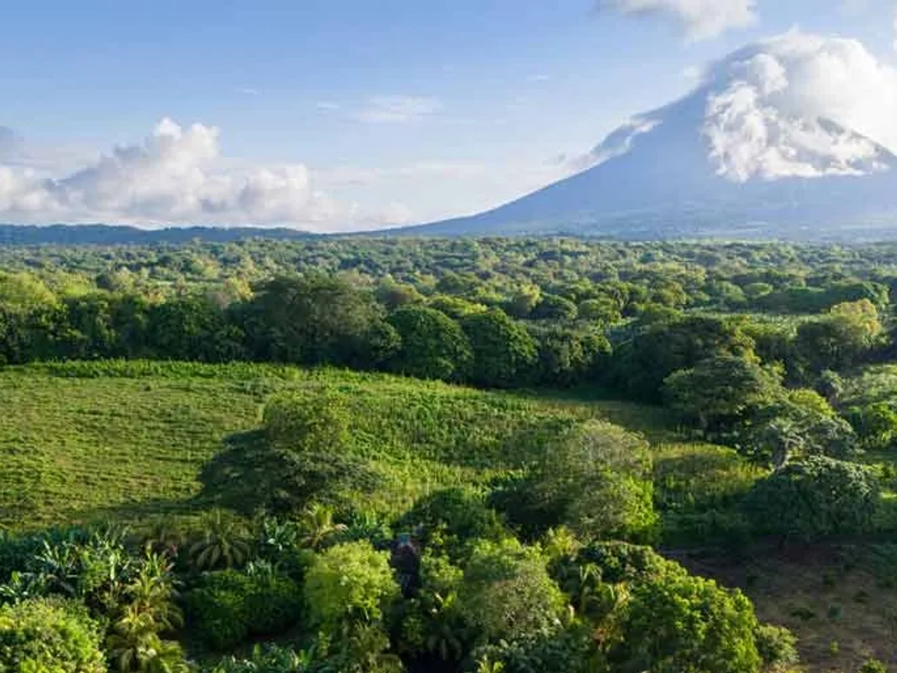 seguridad médica en Nicaragua